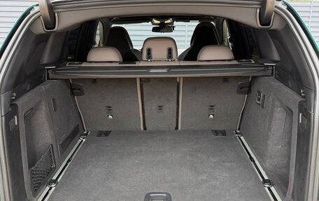 BMW X3 M, 2020 год, 6 900 000 рублей, 14 фотография