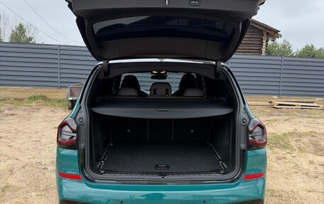 BMW X3 M, 2020 год, 6 900 000 рублей, 12 фотография