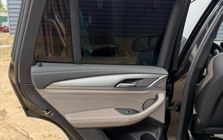 BMW X3 M, 2020 год, 6 900 000 рублей, 15 фотография