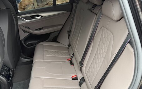 BMW X3 M, 2020 год, 6 900 000 рублей, 17 фотография