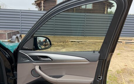 BMW X3 M, 2020 год, 6 900 000 рублей, 24 фотография