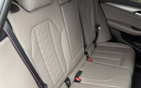 BMW X3 M, 2020 год, 6 900 000 рублей, 23 фотография