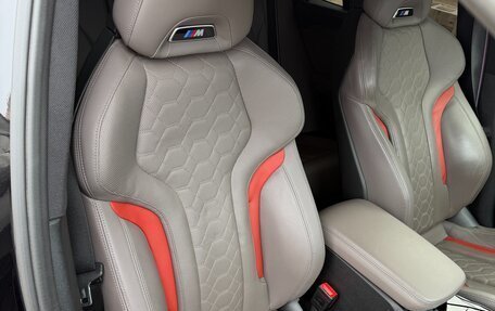 BMW X3 M, 2020 год, 6 900 000 рублей, 25 фотография