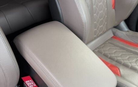 BMW X3 M, 2020 год, 6 900 000 рублей, 28 фотография