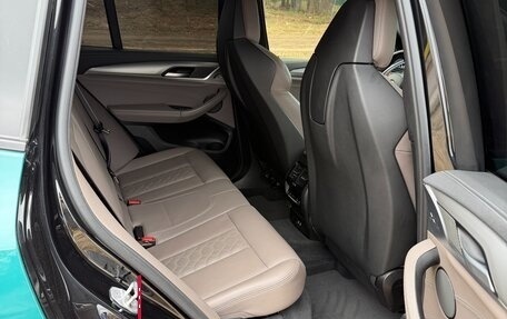 BMW X3 M, 2020 год, 6 900 000 рублей, 20 фотография