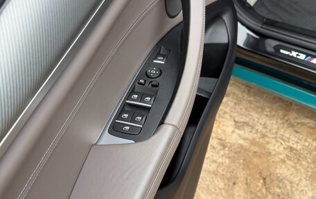 BMW X3 M, 2020 год, 6 900 000 рублей, 30 фотография