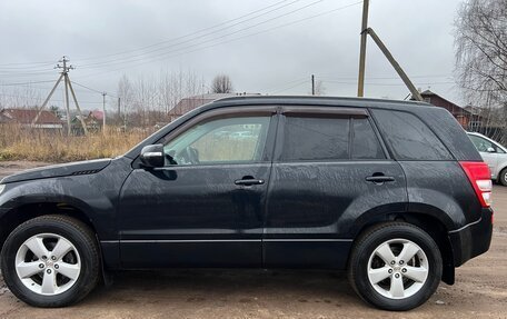 Suzuki Grand Vitara, 2008 год, 900 000 рублей, 4 фотография