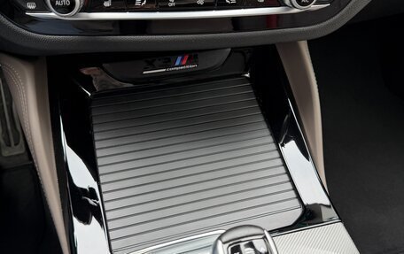 BMW X3 M, 2020 год, 6 900 000 рублей, 38 фотография