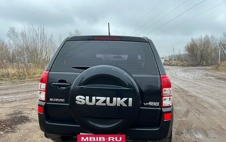 Suzuki Grand Vitara, 2008 год, 900 000 рублей, 5 фотография