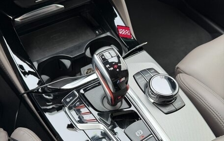 BMW X3 M, 2020 год, 6 900 000 рублей, 36 фотография