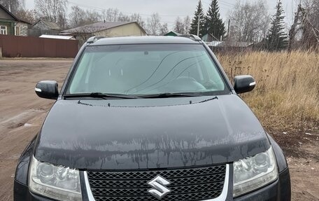 Suzuki Grand Vitara, 2008 год, 900 000 рублей, 2 фотография