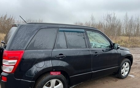 Suzuki Grand Vitara, 2008 год, 900 000 рублей, 6 фотография