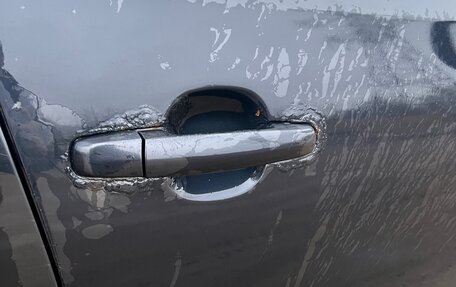 Suzuki Grand Vitara, 2008 год, 900 000 рублей, 8 фотография