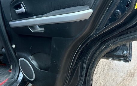 Suzuki Grand Vitara, 2008 год, 900 000 рублей, 13 фотография