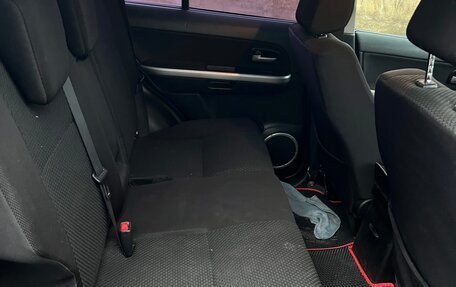 Suzuki Grand Vitara, 2008 год, 900 000 рублей, 15 фотография