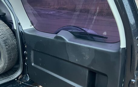 Suzuki Grand Vitara, 2008 год, 900 000 рублей, 19 фотография