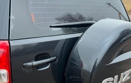 Suzuki Grand Vitara, 2008 год, 900 000 рублей, 17 фотография