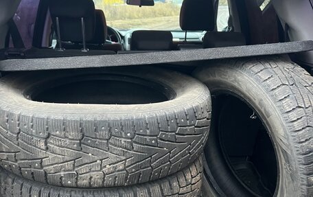 Suzuki Grand Vitara, 2008 год, 900 000 рублей, 18 фотография