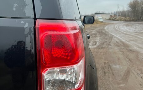 Suzuki Grand Vitara, 2008 год, 900 000 рублей, 22 фотография