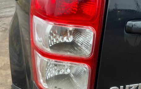 Suzuki Grand Vitara, 2008 год, 900 000 рублей, 21 фотография