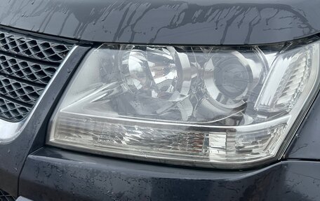 Suzuki Grand Vitara, 2008 год, 900 000 рублей, 32 фотография