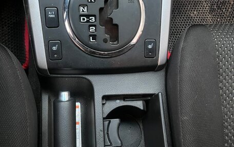 Suzuki Grand Vitara, 2008 год, 900 000 рублей, 33 фотография