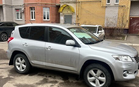 Toyota RAV4, 2010 год, 1 500 000 рублей, 3 фотография
