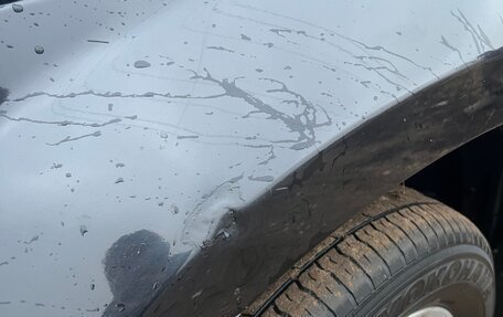 Suzuki Grand Vitara, 2008 год, 900 000 рублей, 29 фотография