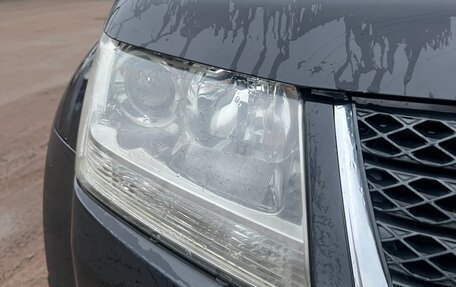 Suzuki Grand Vitara, 2008 год, 900 000 рублей, 31 фотография