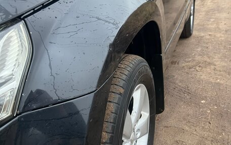 Suzuki Grand Vitara, 2008 год, 900 000 рублей, 30 фотография