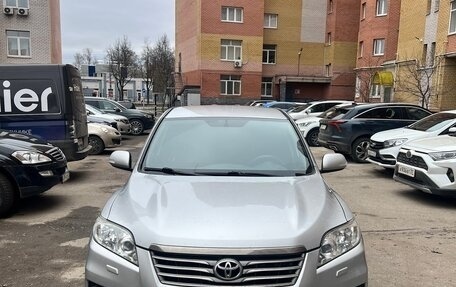 Toyota RAV4, 2010 год, 1 500 000 рублей, 2 фотография