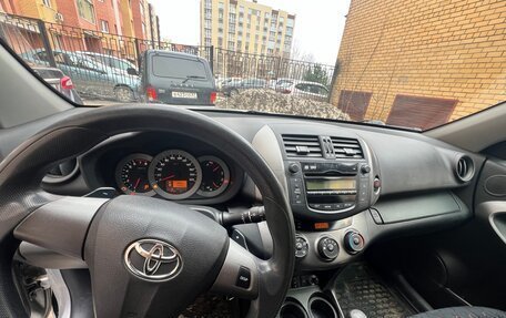 Toyota RAV4, 2010 год, 1 500 000 рублей, 11 фотография