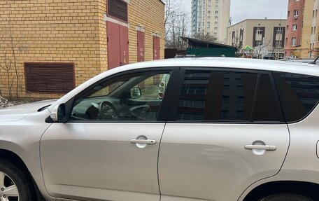 Toyota RAV4, 2010 год, 1 500 000 рублей, 8 фотография