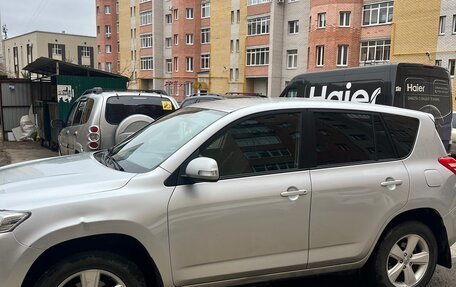 Toyota RAV4, 2010 год, 1 500 000 рублей, 9 фотография