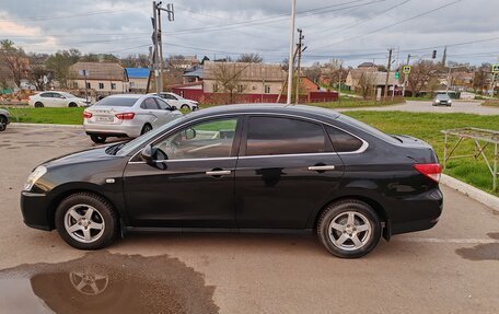 Nissan Almera, 2014 год, 850 000 рублей, 6 фотография