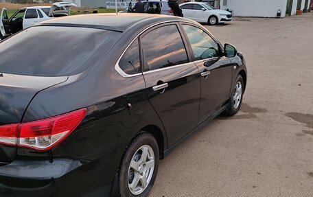 Nissan Almera, 2014 год, 850 000 рублей, 4 фотография