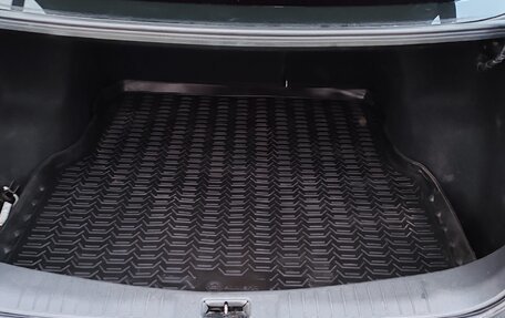 Nissan Almera, 2014 год, 850 000 рублей, 7 фотография