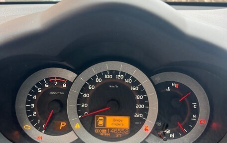 Toyota RAV4, 2010 год, 1 500 000 рублей, 10 фотография