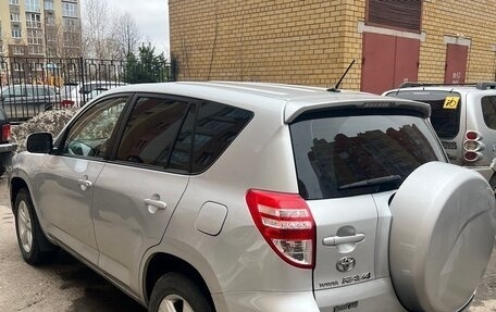 Toyota RAV4, 2010 год, 1 500 000 рублей, 7 фотография