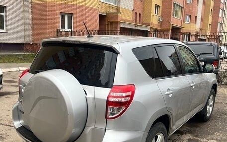 Toyota RAV4, 2010 год, 1 500 000 рублей, 5 фотография