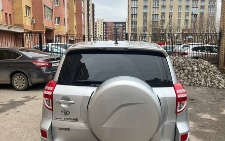 Toyota RAV4, 2010 год, 1 500 000 рублей, 6 фотография