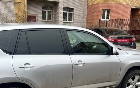 Toyota RAV4, 2010 год, 1 500 000 рублей, 4 фотография