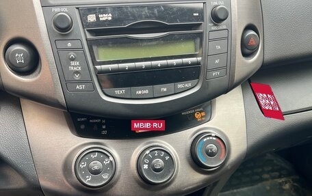 Toyota RAV4, 2010 год, 1 500 000 рублей, 12 фотография