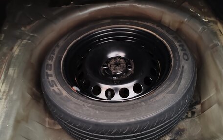 Nissan Almera, 2014 год, 850 000 рублей, 8 фотография