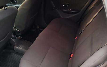 Nissan Almera, 2014 год, 850 000 рублей, 9 фотография