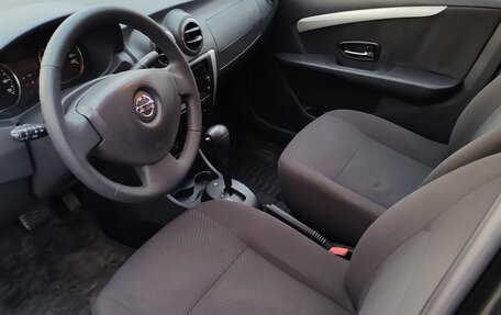 Nissan Almera, 2014 год, 850 000 рублей, 10 фотография