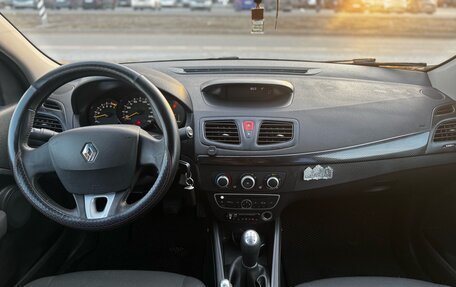 Renault Fluence I, 2011 год, 700 000 рублей, 7 фотография