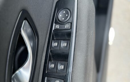 Renault Fluence I, 2011 год, 700 000 рублей, 6 фотография