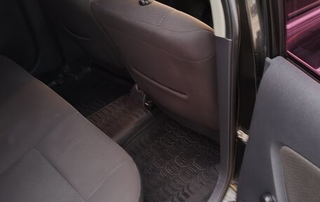 Nissan Almera, 2014 год, 850 000 рублей, 14 фотография