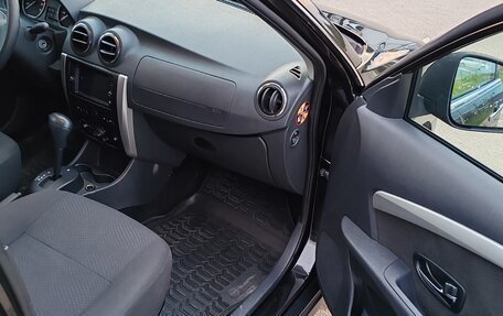 Nissan Almera, 2014 год, 850 000 рублей, 13 фотография